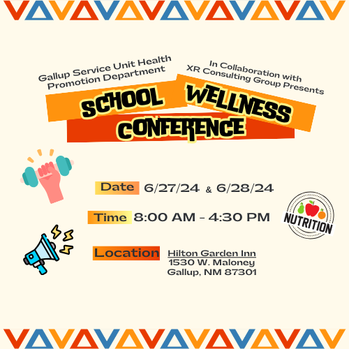 GSU School Wellness Conference